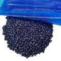 B-1 Blue color masterbatch blue granule for PE plastic thin film